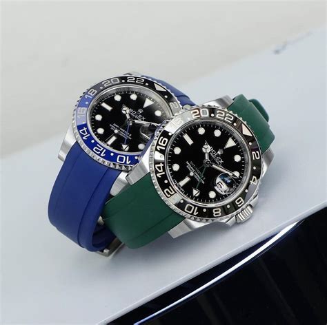 rolex band verkleinen|rolex rubber straps.